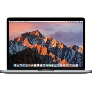 Apple Macbook Pro Tähtiharmaa Core I7 16gb 512gb Ssd 13.3
