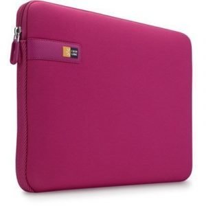 Case Logic Laptop And Macbook Sleeve 13tuuma Eva Vaaleanpunainen