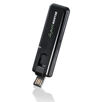 D-Link DWR-510 / E Mini 3G USB-reititin