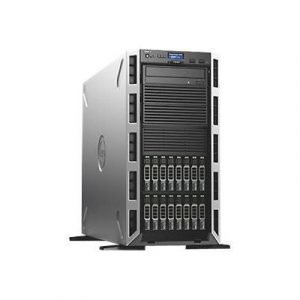 Dell Poweredge T430 Intel E5-2620v4 8gb
