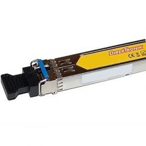 Direktronik Sfp Bidi Wdm Tx1550/rx1310 Sm 20km Lx 1.25gbps - Alcatel-lucent 3fe25772ab