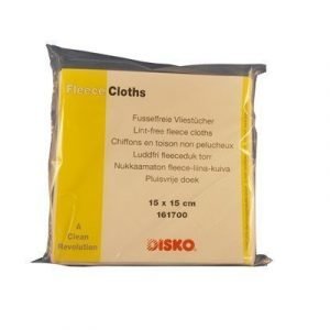 Disko Lint-free Clothes 600-pack