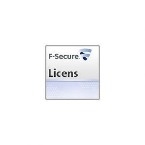 F-secure Business Suite Tilauslisenssi F-secure International Taso A