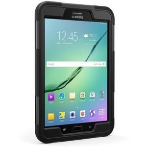 Griffin Survivor Slim Takakansi Tabletille Samsung Galaxy Tab S2 8