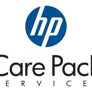 Hp Care Pack Next Business Day Hardware Support Post Warranty