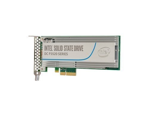 Intel Solid-state Drive Dc P3520 Series 1200gb Pci Express 3.0 X4