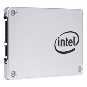 Intel Solid-state Drive Pro 5400s Series 240gb 2.5 Serial Ata-600