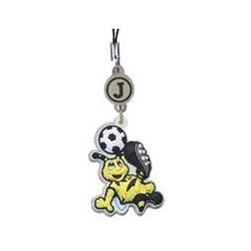 J-Straps Phone Strap Bundesliga Borussia Dortmund Emma