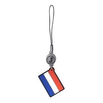 J-Straps Phone Strap Netherlands