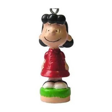 J-Straps Phone Strap Peanuts Lucy