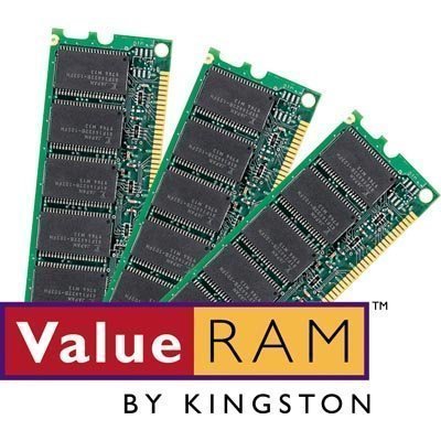 Kingston 8GB 1333MHz DDR3 Non-ECC CL9 DIMM SR x8 (Kit of 2)