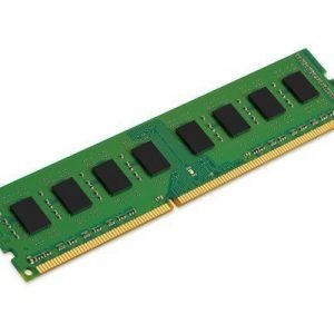 Kingston Ddr3l 32gb 1600mhz Ddr3l Sdram Ecc