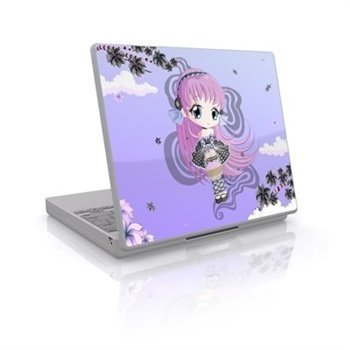 Laptop Skin Blossom