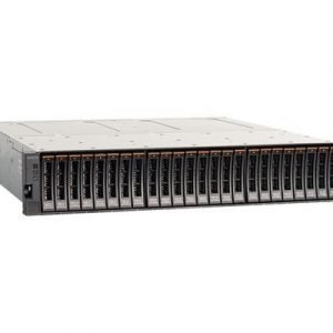 Lenovo Storage V3700 V2 Xp Sff Control Enclosure