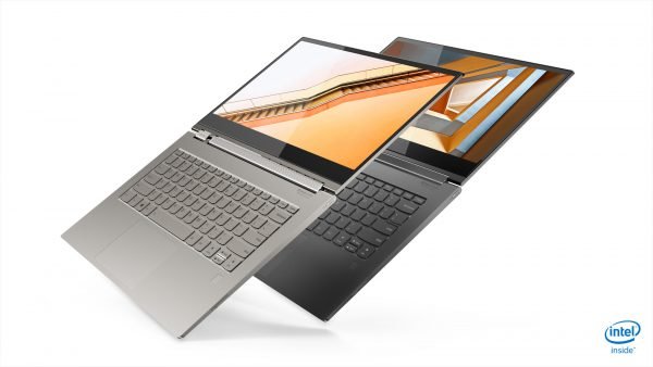 Lenovo Yoga C930 13