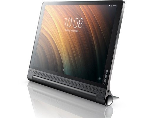 Lenovo Yoga Tab 3 Plus Za1r 10.1 32gb Musta