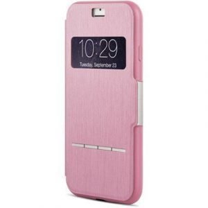 Moshi Sensecover Iphone 7 Vaaleanpunainen