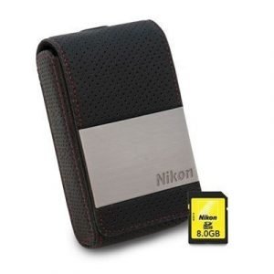 Nikon Accessory Kit S9xxx