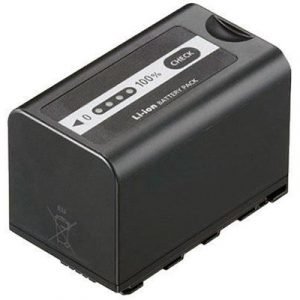 Panasonic Panasonic Battery Vw-vbd58e-kc