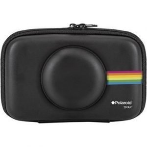 Polaroid Eva Case For Snap Black