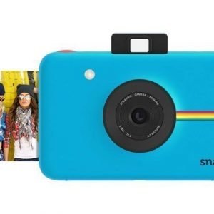 Polaroid Snap Camera Blue Sininen