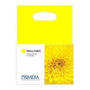 Primera Ink Yellow Dp-41-serien