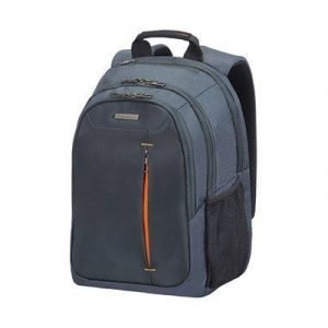 Samsonite Guardit Laptop Backpack S Harmaa 14.1tuuma