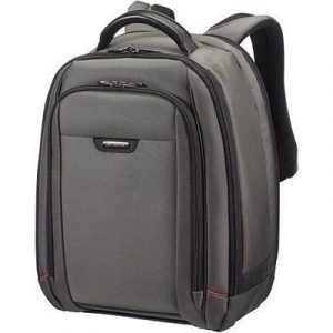 Samsonite Pro-dlx4 L Backpack 16 Grey Harmaa 16tuuma