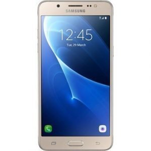 Samsung Galaxy J5 (2016) 16gb Kulta