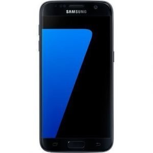 Samsung Galaxy S7 32gb Musta