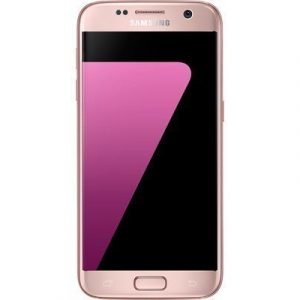 Samsung Galaxy S7 32gb Pinkki