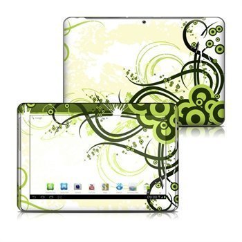 Samsung Galaxy Tab 2 10. 1 P5110 P5100 Gypsy Skin