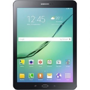 Samsung Galaxy Tab S2 4g 9.7 32gb Musta