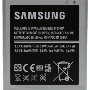 Samsung Galaxy Xcover 2 Vakioakku