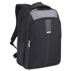 Targus Transit Backpack Musta Harmaa 14.1tuuma