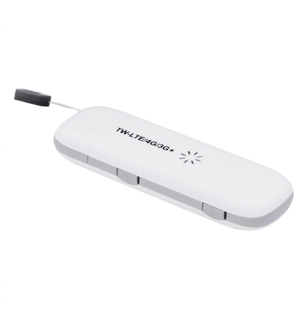 Telewell Mokkula Lte / 4g / 3g Usb-Sovitin - Tietokonekauppa24.fi