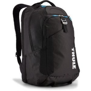 Thule Crossover Backpack 32l Musta 15tuuma