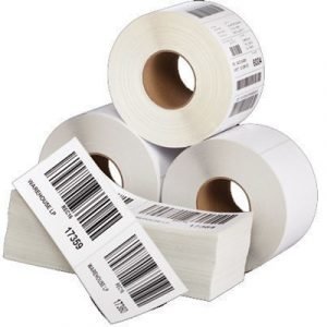 Zebra Labels Z-select 2000d 102x152mm 12-pack