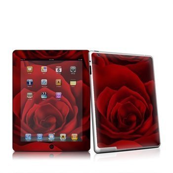 iPad 2 By Any Other Name Skin