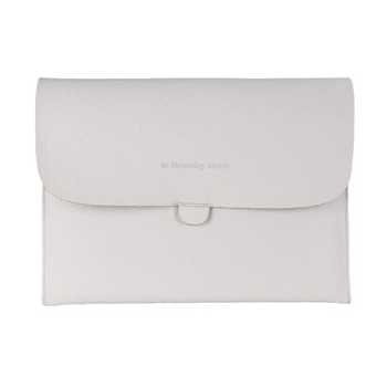 iPad 2 iPad 3 iPad 4 m. Humming Leather Case White