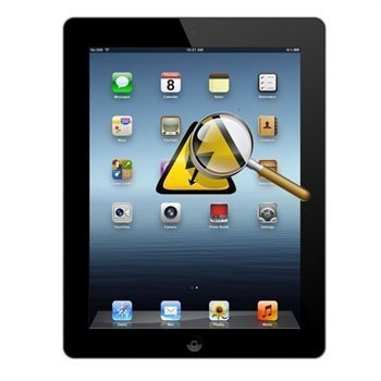 iPad 3 Arviointi