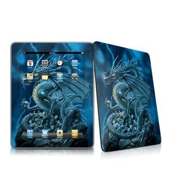 iPad Abolisher Skin