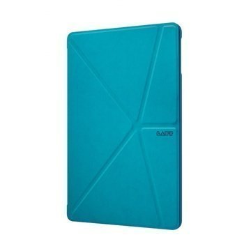 iPad Air LAUT TRIFOLIO Case Blue