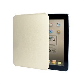iPad Piel Frama Unipur Nahkakotelo Kerma